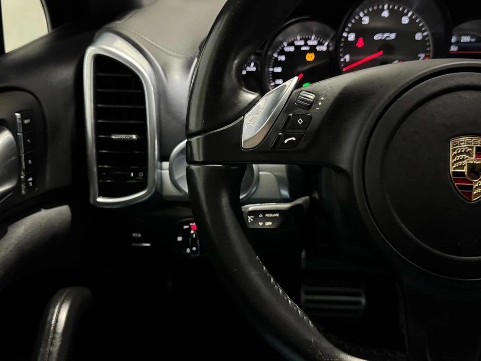 2014 Porsche 958 Cayenne GTS - Image 22 of 31