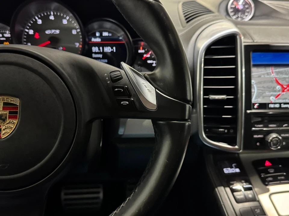 2014 Porsche 958 Cayenne GTS - Image 23 of 31