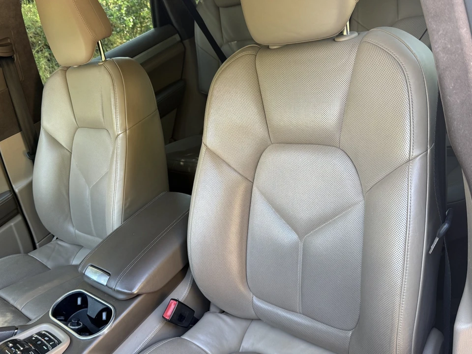 2014 Porsche 958 Cayenne GTS - Image 22 of 31