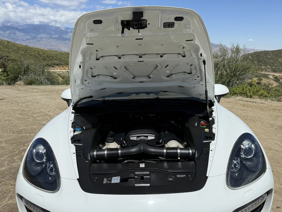 2014 Porsche 958 Cayenne GTS - Image 16 of 31
