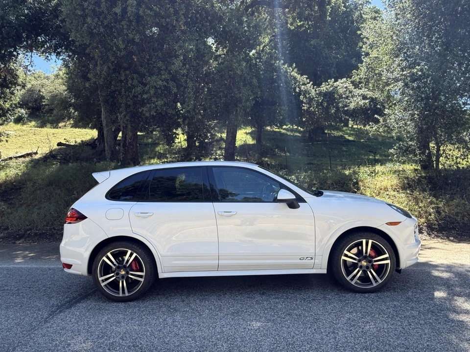 2014 Porsche 958 Cayenne GTS - Image 15 of 31