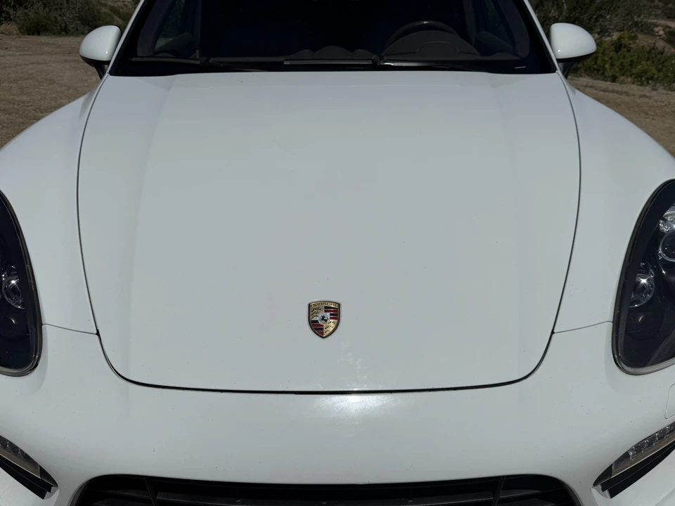 2014 Porsche 958 Cayenne GTS - Image 12 of 31