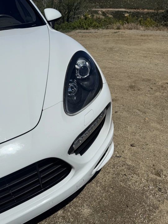 2014 Porsche 958 Cayenne GTS - Image 11 of 31