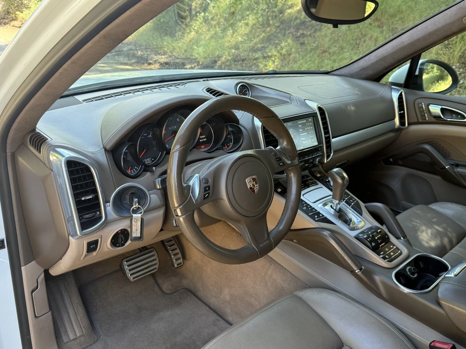 2014 Porsche 958 Cayenne GTS - Image 20 of 31