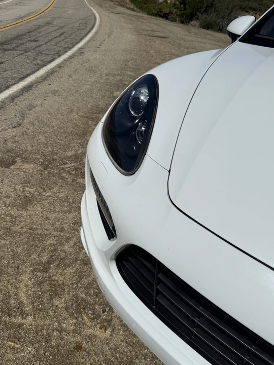 2014 Porsche 958 Cayenne GTS - Image 10 of 31
