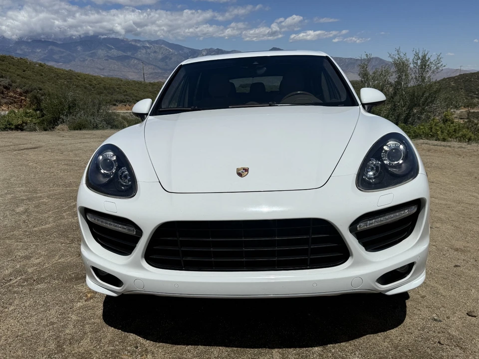 2014 Porsche 958 Cayenne GTS - Image 4 of 31