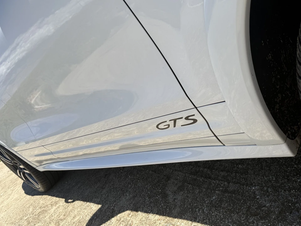 2014 Porsche 958 Cayenne GTS - Image 5 of 31