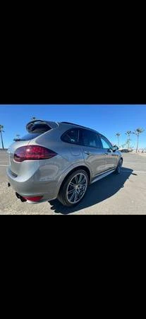 2014 Porsche 958 Cayenne GTS - Image 4 of 10