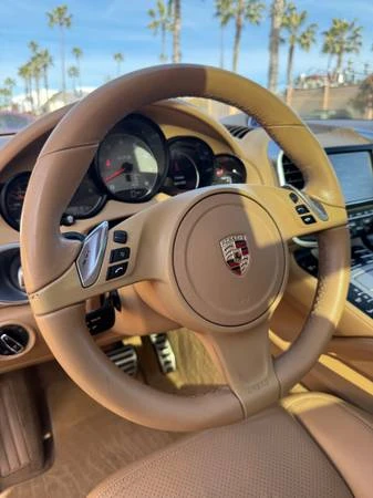 2014 Porsche 958 Cayenne GTS - Image 7 of 10