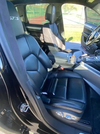 2014 Porsche 958 Cayenne GTS - Image 11 of 21