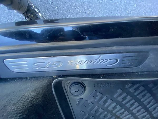 2014 Porsche 958 Cayenne GTS - Image 18 of 21