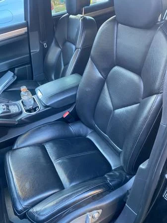 2014 Porsche 958 Cayenne GTS - Image 10 of 21