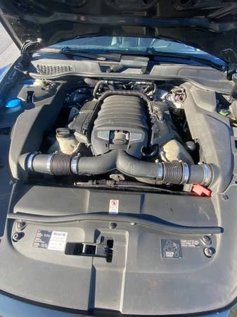 2014 Porsche 958 Cayenne GTS - Image 19 of 21