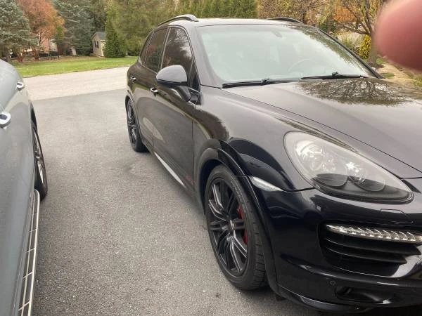 2014 Porsche 958 Cayenne GTS - Image 4 of 21