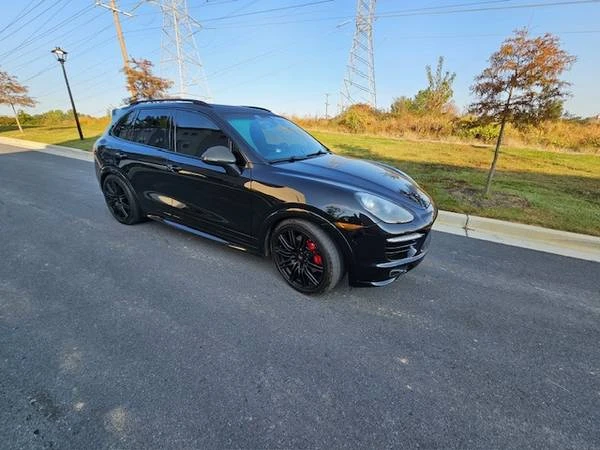 2014 Porsche 958 Cayenne GTS - Image 6 of 21