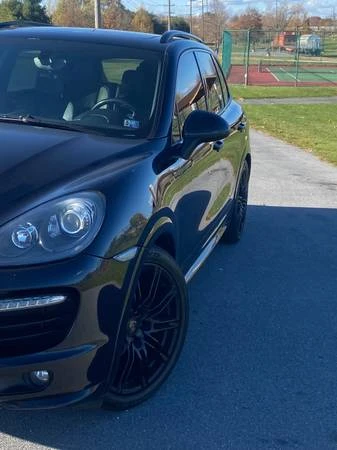 2014 Porsche 958 Cayenne GTS - Image 7 of 21