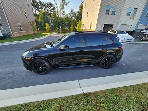 2014 Porsche 958 Cayenne GTS - Image 3 of 21