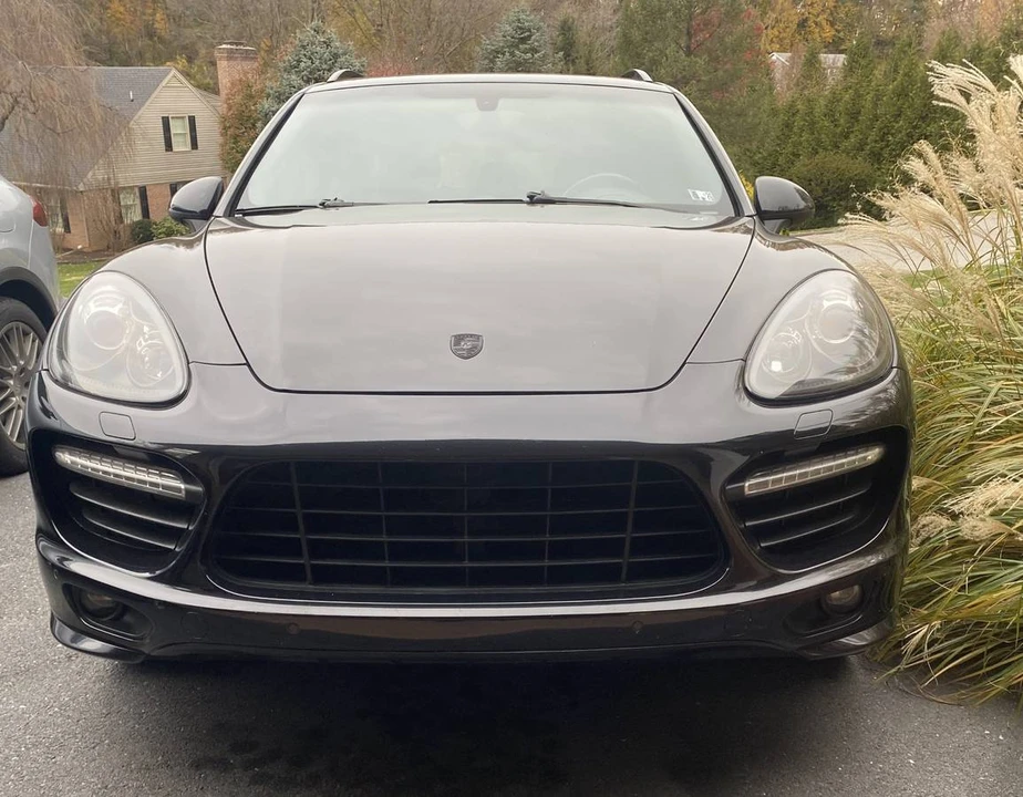 2014 Porsche 958 Cayenne GTS - Image 4 of 23