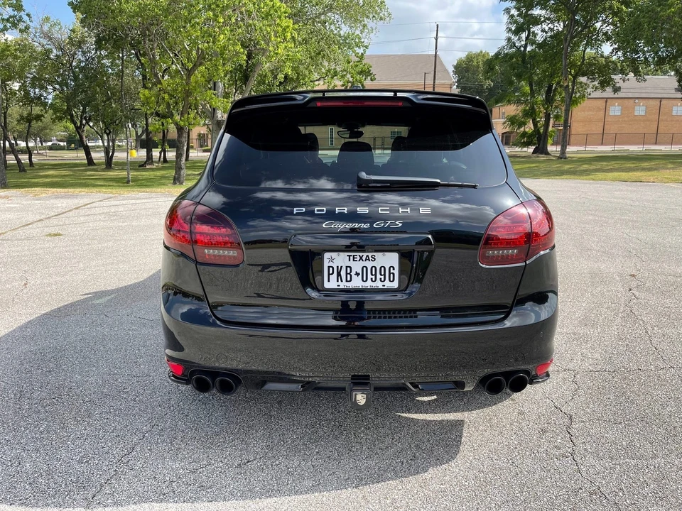 2014 Porsche 958 Cayenne GTS - Image 5 of 16