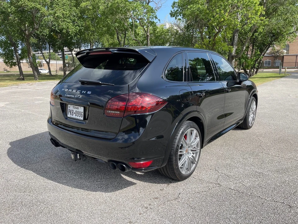 2014 Porsche 958 Cayenne GTS - Image 4 of 16