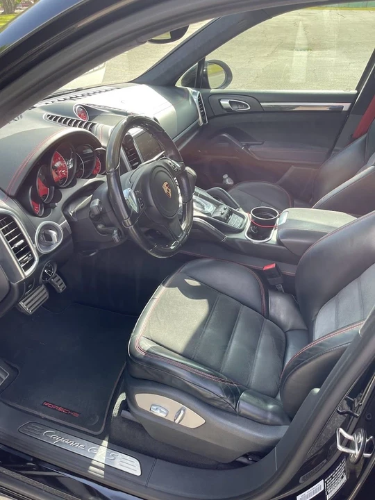 2014 Porsche 958 Cayenne GTS - Image 13 of 16