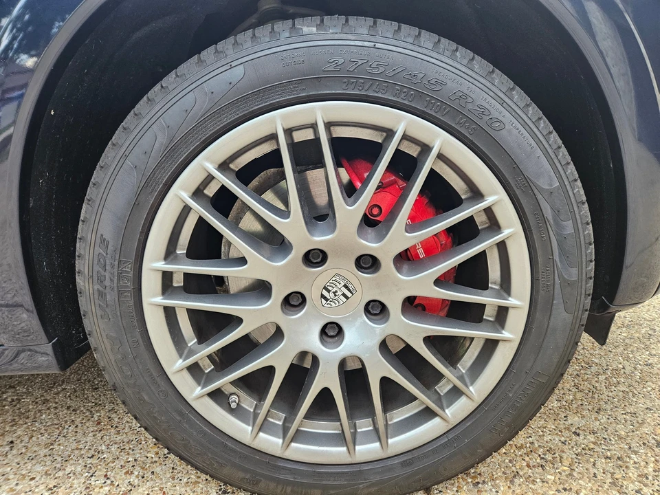 2014 Porsche 958 Cayenne GTS - Image 16 of 19