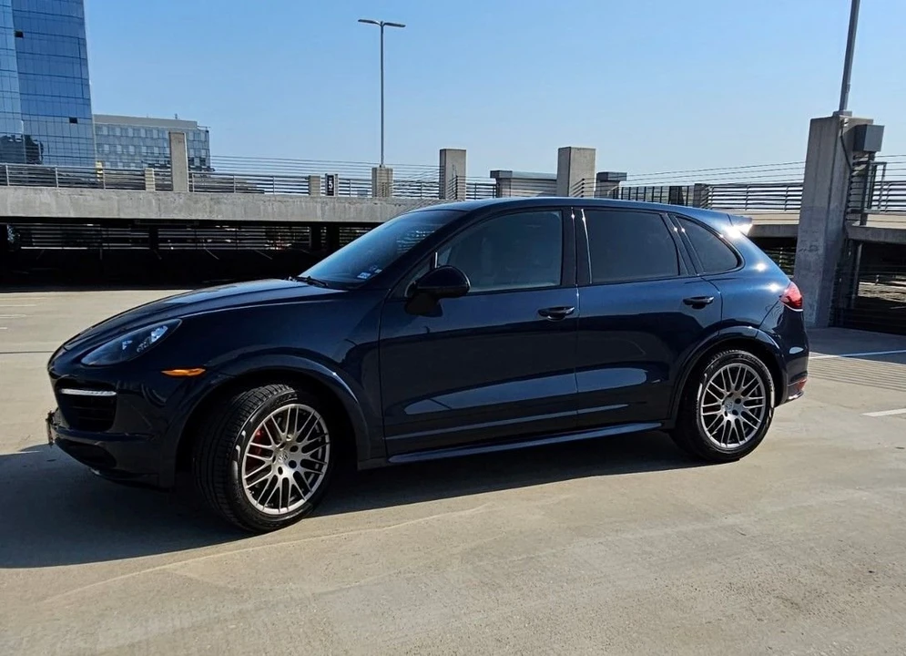 2014 Porsche 958 Cayenne GTS - Image 4 of 19
