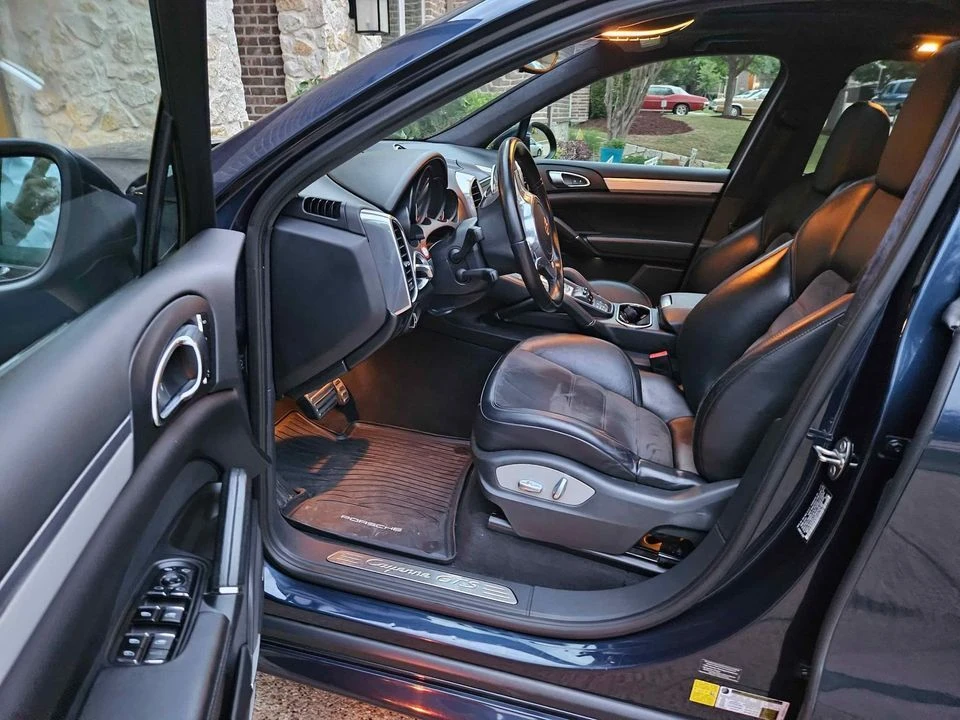 2014 Porsche 958 Cayenne GTS - Image 9 of 19