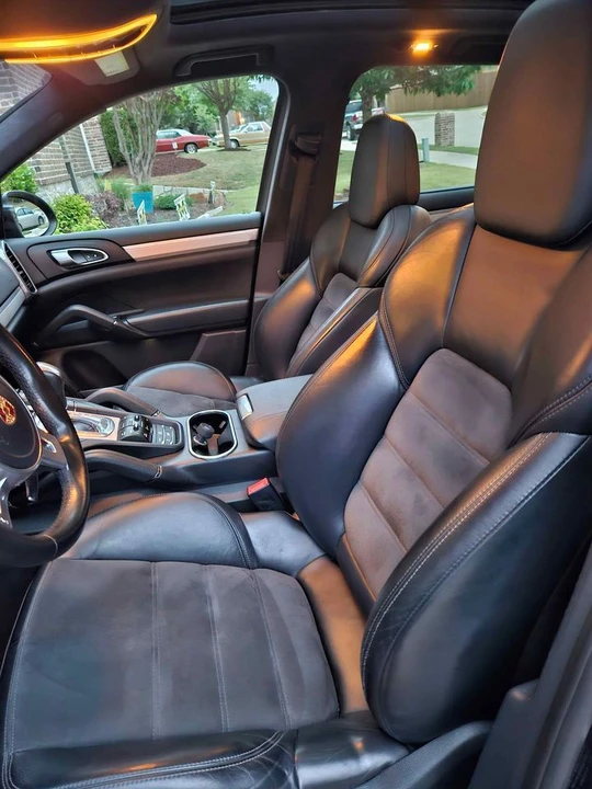 2014 Porsche 958 Cayenne GTS - Image 10 of 19