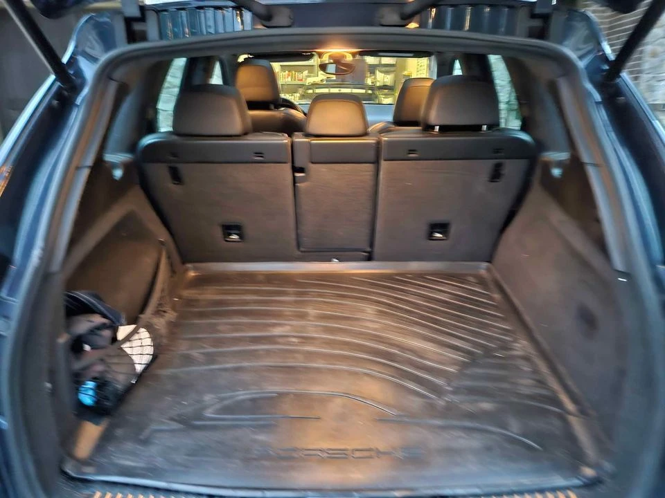2014 Porsche 958 Cayenne GTS - Image 19 of 19