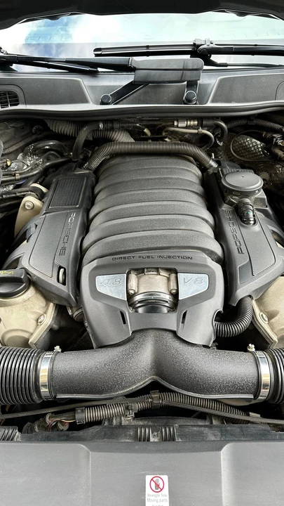 2014 Porsche 958 Cayenne GTS - Image 29 of 31