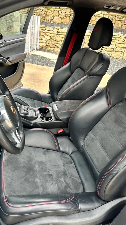 2014 Porsche 958 Cayenne GTS - Image 7 of 31