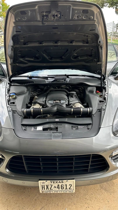 2014 Porsche 958 Cayenne GTS - Image 2 of 31