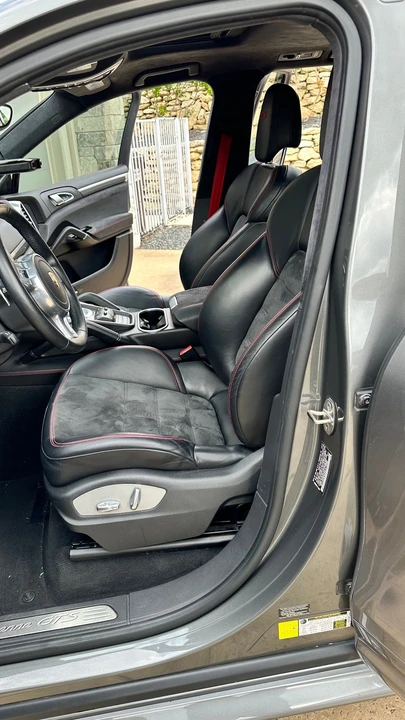 2014 Porsche 958 Cayenne GTS - Image 5 of 31