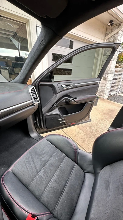 2014 Porsche 958 Cayenne GTS - Image 19 of 31