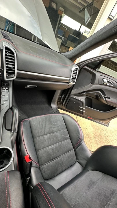 2014 Porsche 958 Cayenne GTS - Image 22 of 31