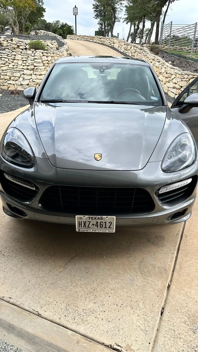 2014 Porsche 958 Cayenne GTS - Image 18 of 31