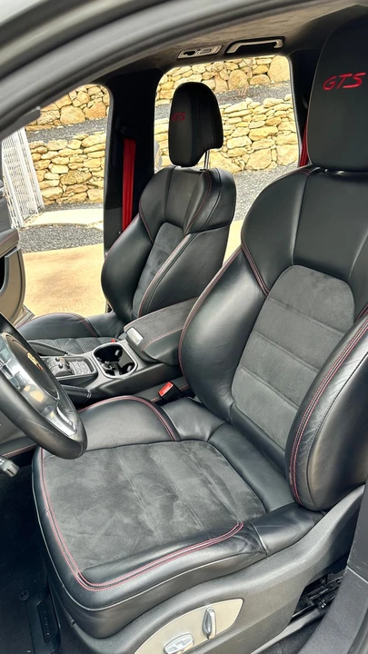 2014 Porsche 958 Cayenne GTS - Image 6 of 31