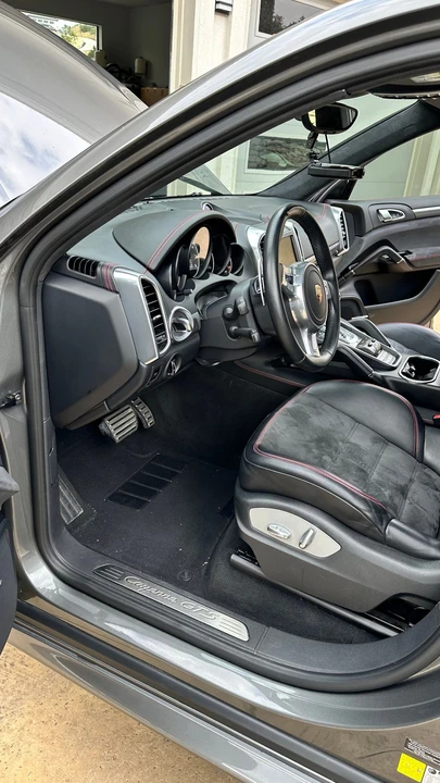 2014 Porsche 958 Cayenne GTS - Image 4 of 31