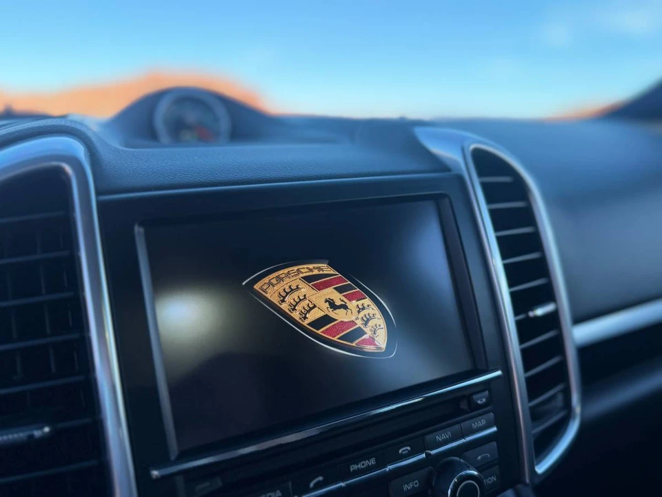2014 Porsche 958 Cayenne GTS - Image 14 of 23
