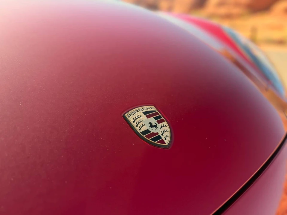2014 Porsche 958 Cayenne GTS - Image 9 of 23