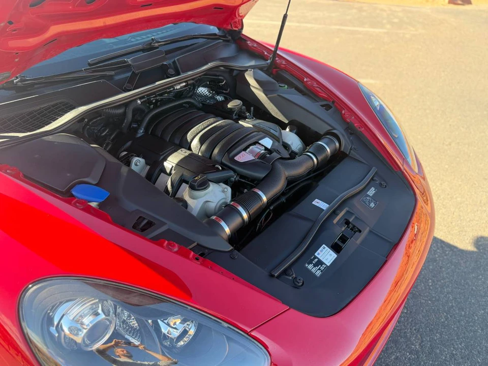 2014 Porsche 958 Cayenne GTS - Image 11 of 23