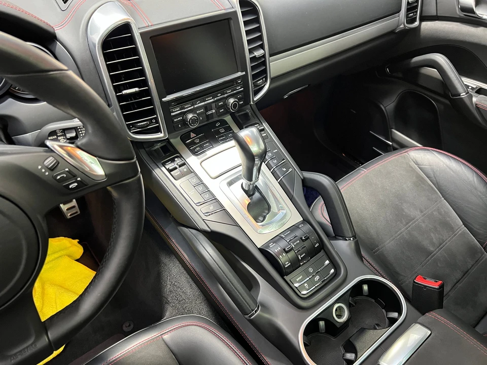 2014 Porsche 958 Cayenne GTS - Image 6 of 6
