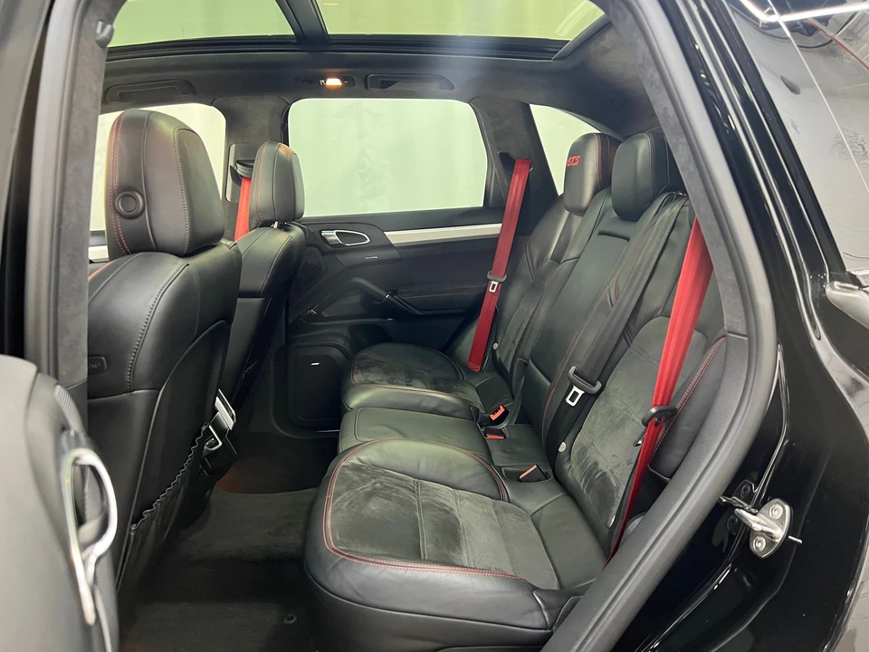 2014 Porsche 958 Cayenne GTS - Image 5 of 6