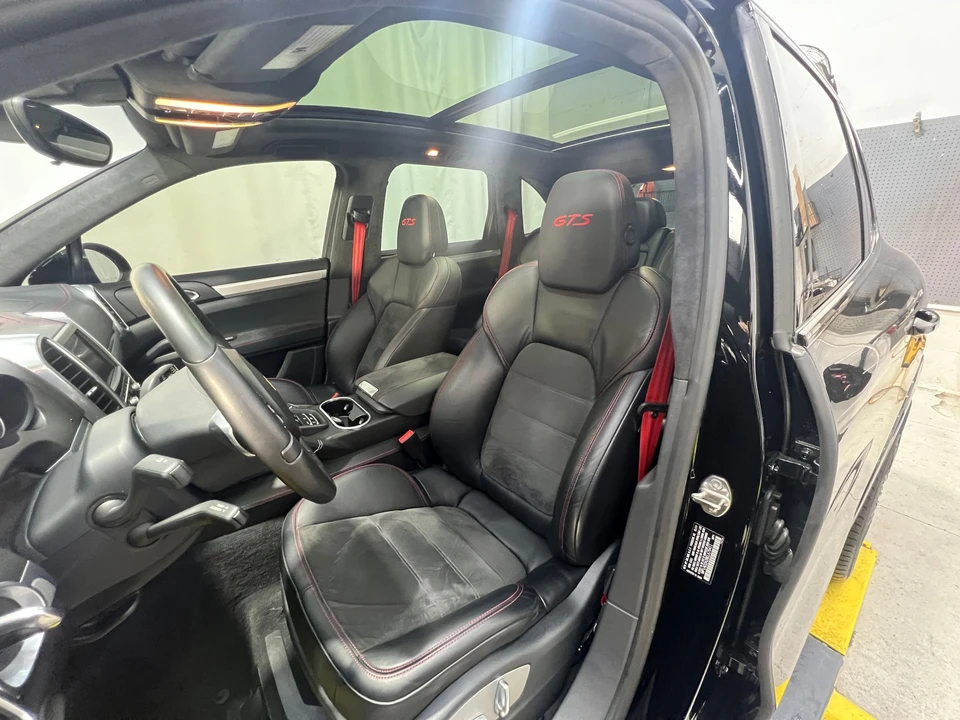 2014 Porsche 958 Cayenne GTS - Image 4 of 6