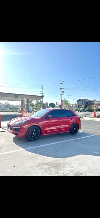 2014 Porsche 958 Cayenne GTS - Image 5 of 5