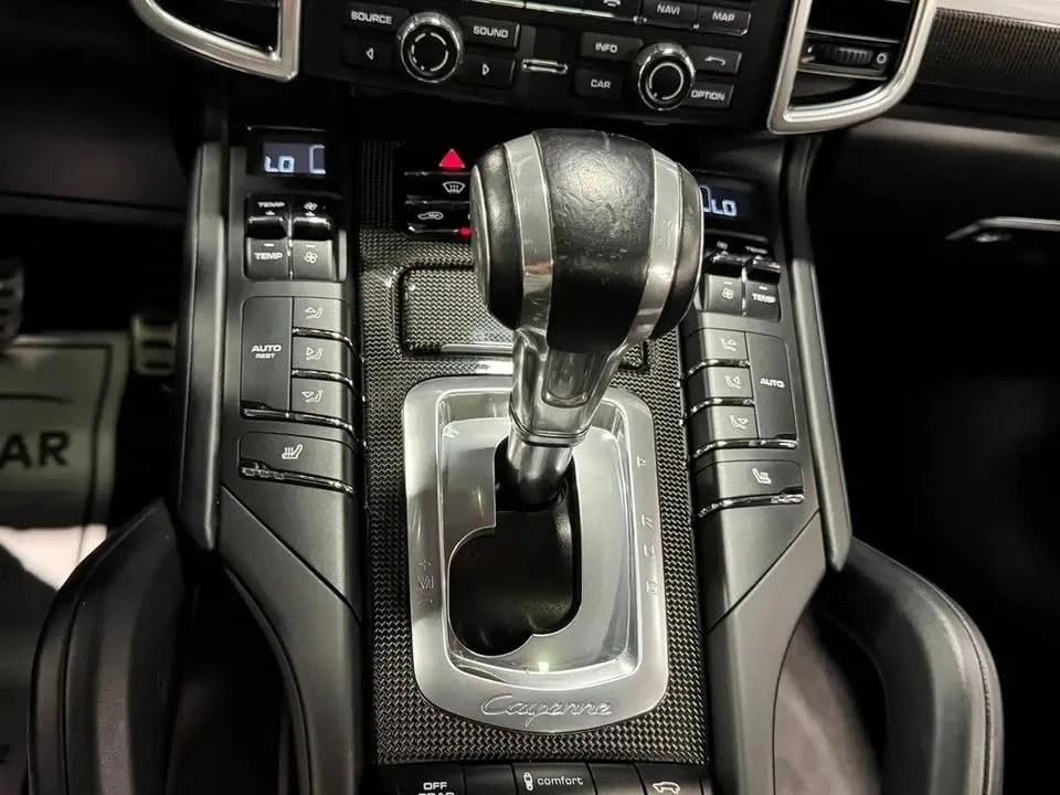 2014 Porsche 958 Cayenne GTS - Image 18 of 20