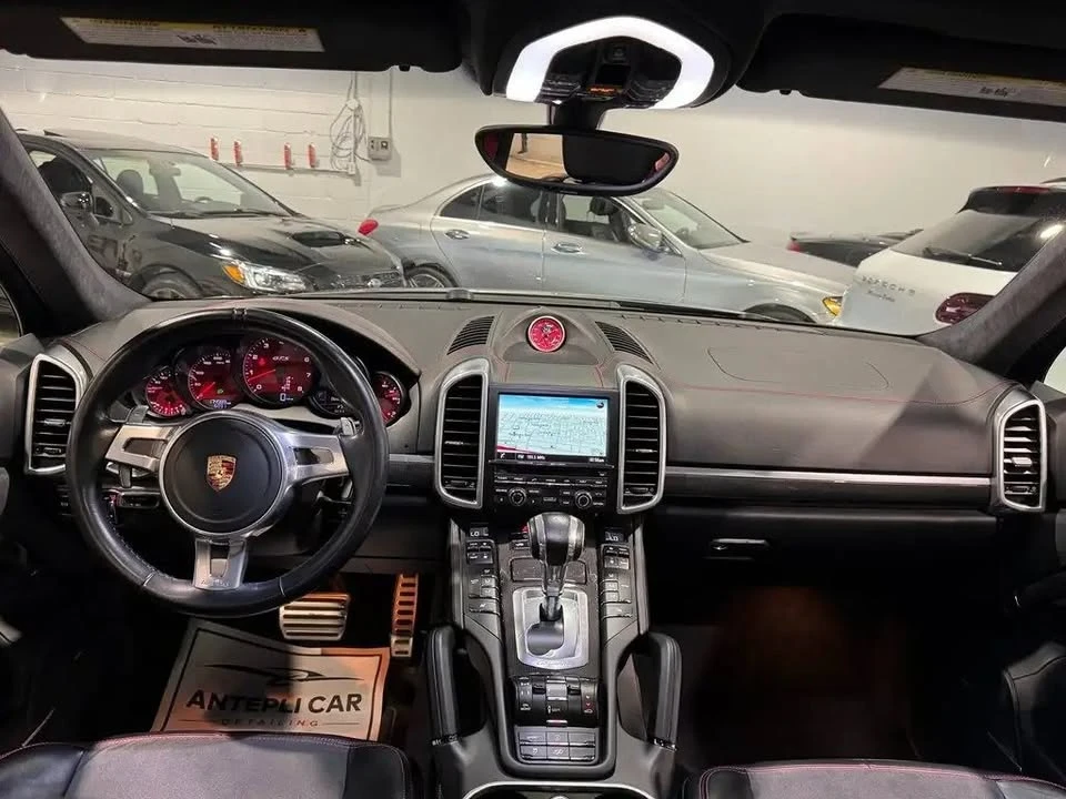 2014 Porsche 958 Cayenne GTS - Image 11 of 20