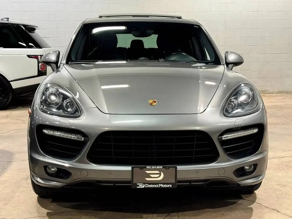 2014 Porsche 958 Cayenne GTS - Image 5 of 20