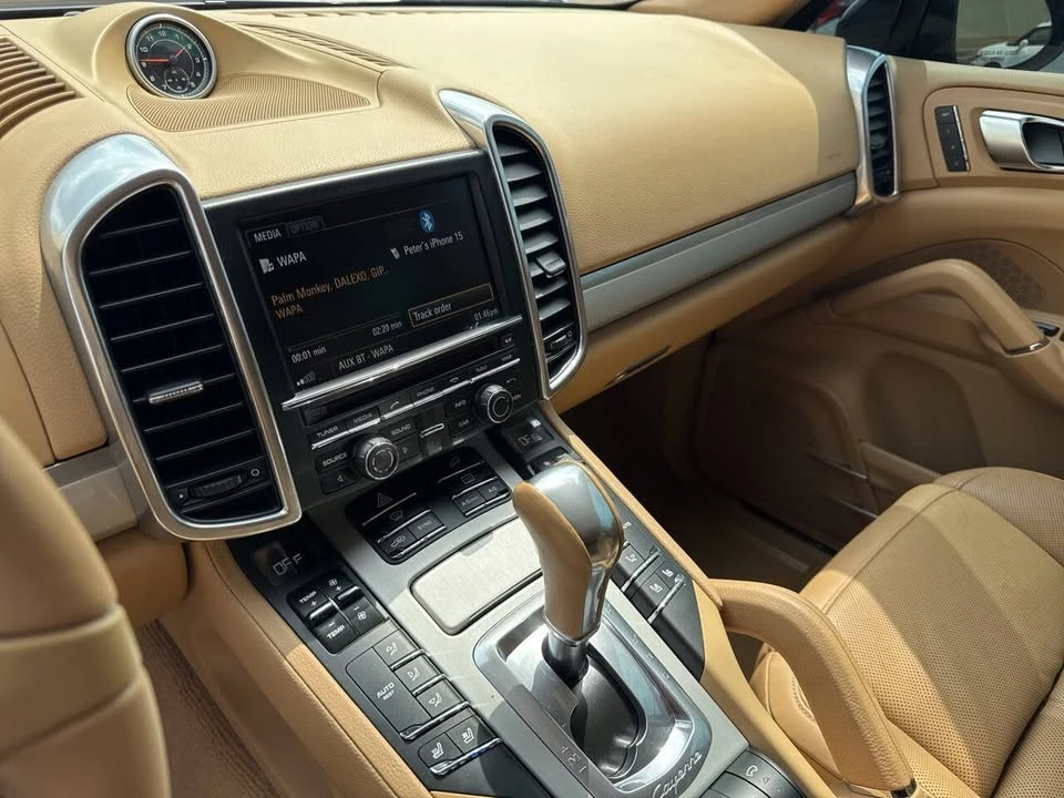 2014 Porsche 958 Cayenne GTS - Image 12 of 18